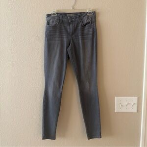 Joe’s Jeans Skinny Ankle